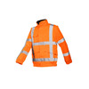 Click to view product details and reviews for Diezel Siopor Ultra 351 High Vis Bomber Jacket.