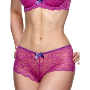 Lepel Jessica Short Brief Fuschia
