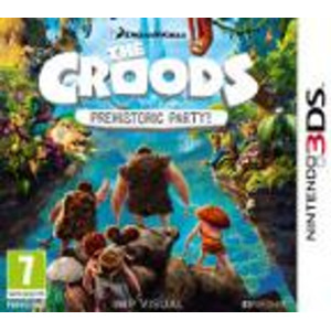 The Croods
