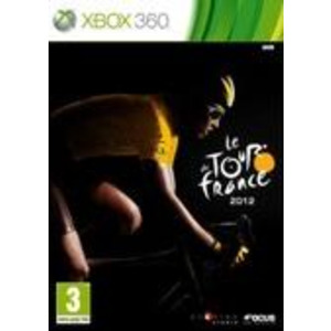 Le Tour De France 2013