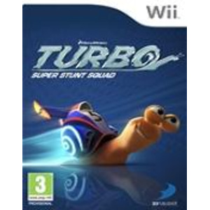 Turbo Super Stunt Squad