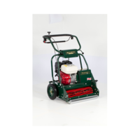 Allett Westminster 20H Expert Petrol Cylinder Mower Allett Westminster 20H Expert Petrol Cylinder Mower