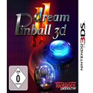 Dream Pinball 3d Ii