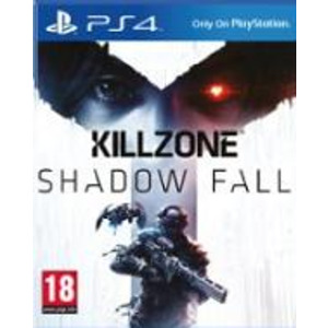 Killzone Shadow Fall