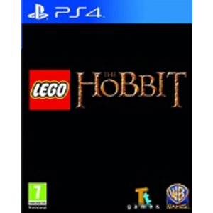 Lego The Hobbit