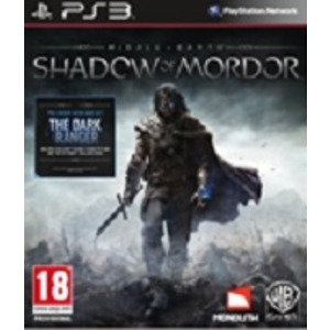 Middle Earth Shadow Of Mordor