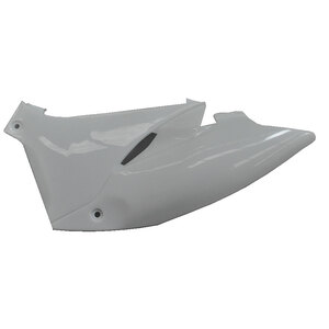 Funbikes Mxr Dirt Bike Left Rear Number Board