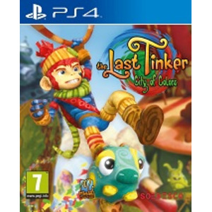 The Last Tinker