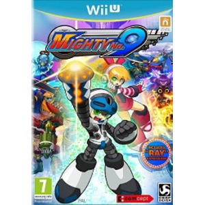 Mighty No 9