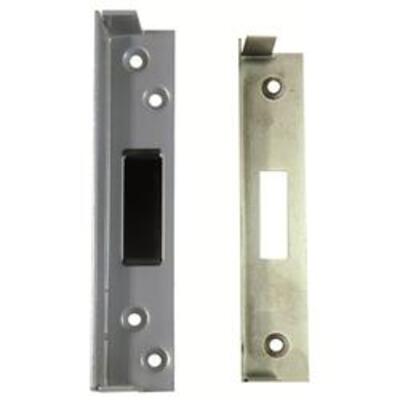 Rebates to suit ERA Fortress Classic and Fortress Deadlocks  - 13mm(0.5") Rebate