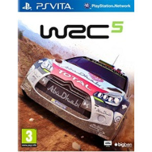 Wrc 5