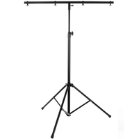 Tiger T-Bar DJ Lighting Stand - Photography Lights Stand