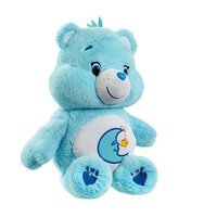 Care Bears Large Plush Bedtime Bear Plush Toy