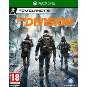 Tom Clancys The Division