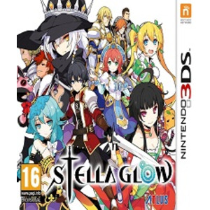 Stella Glow