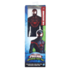 Spider-Man Titan Hero Figure Spiderman Vs Sinister 6 - Ultimate Spider Man - 10.00 Spider-Man Titan Hero Figure Spiderman Vs Sinister 6 - Ultimate Spider Man