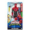 Spider-Man Titan Hero Spiderman Vs Sinister 6 - Spider-Man With Gear - 16.00 Spider-Man Titan Hero Spiderman Vs Sinister 6 - Spider-Man With Gear