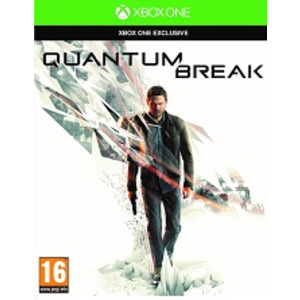 Quantum Break