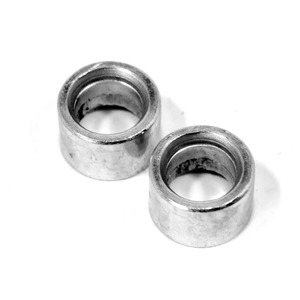 Velocifero Scooter Rear Wheel Axle Spacers