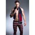 Jockey Aspen Lodge Scarf