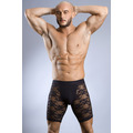 Doreanse 1953 Lace Long Boxer Short