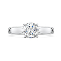 Click to view product details and reviews for 1827 Brilliant Cut Diamond Ring 101cts.