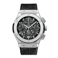 Click to view product details and reviews for Hublot Classic Fusion Aerofusion Chrono Watch 45mm 525nx0170lr.