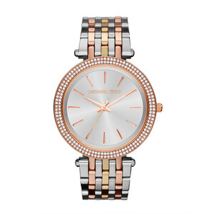 Michael Kors Darci Bracelet Watch Mk3203