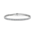Click to view product details and reviews for Diamond Tennis Bracelet 600cts.