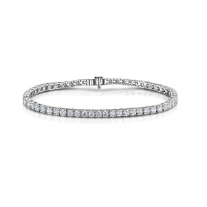 Diamond Tennis Bracelet 600cts