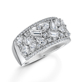 Click to view product details and reviews for Diamond Cocktail Ring 191cts.