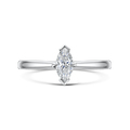 Click to view product details and reviews for Honour Marquise Cut Diamond Ring 031cts.