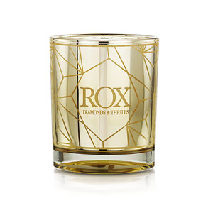 Rox Luxe Orchidea Scented Candle