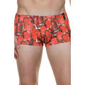 Bruno Banani Fire Breather Hip Short