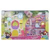Disney Princess Little Kingdom Play 'n Carry Castle - 16.00 Disney Princess Little Kingdom Play 'n Carry Castle