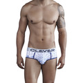 Clever Moda Scandinavian Piping Brief