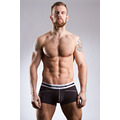 Eppure Luca Francesco Low Rise Sport Trunk