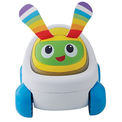 Fisher-price Bright Beats Buggy - BeatBo