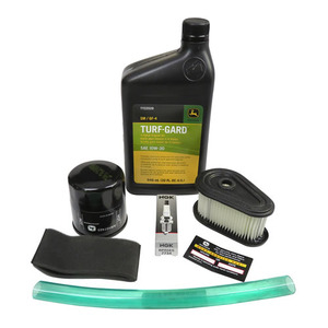 John Deere Jdlg235 Engine Service Kit