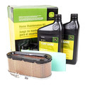 Click to view product details and reviews for John Deere Jdlg193 Engine Service Kit.