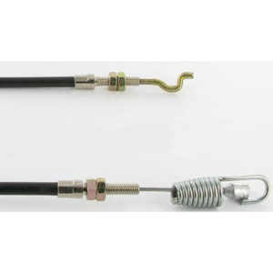 Al Ko Ride On Mower Gearbox Drive Cable 518121