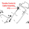Click to view product details and reviews for Al Ko Replacement Throttle Cable Ak451849.