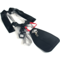 Click to view product details and reviews for Brushcutter Triple Body Harness.
