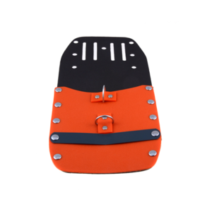 Northwood Combi Tool Bag Orange