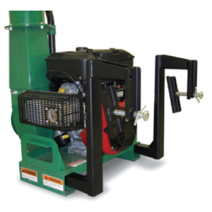 Billy Goat Debris Loader Hanger Kit 812260