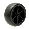 Click to view product details and reviews for Al Ko Replacement Anti Scalp Deck Wheel 514887.