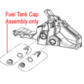 Click to view product details and reviews for Mitox Chainsaw Fuel Tank Cap Assembly Miyd38 60302 00.