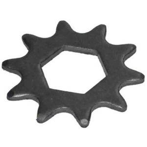 Hayter Replacement 10 Tooth Drive Gear 219106 Hayter Replacement 10 Tooth Drive Gear 219106