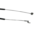 Click to view product details and reviews for Mountfield Throttle Cable S421 Rm45 181005514 0.