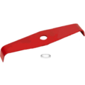 Click to view product details and reviews for 12 Oregon 2 Tooth 4mm Thick Brushcutter Blade.